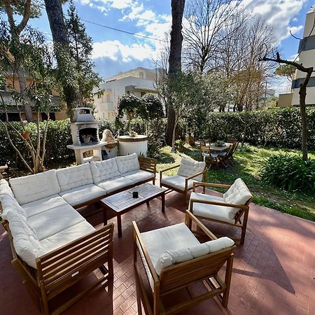 Appartamenti Villa Renata Ричоне Екстериор снимка