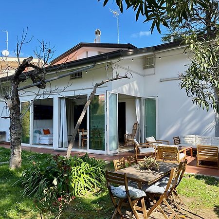 Appartamenti Villa Renata Ричоне Екстериор снимка