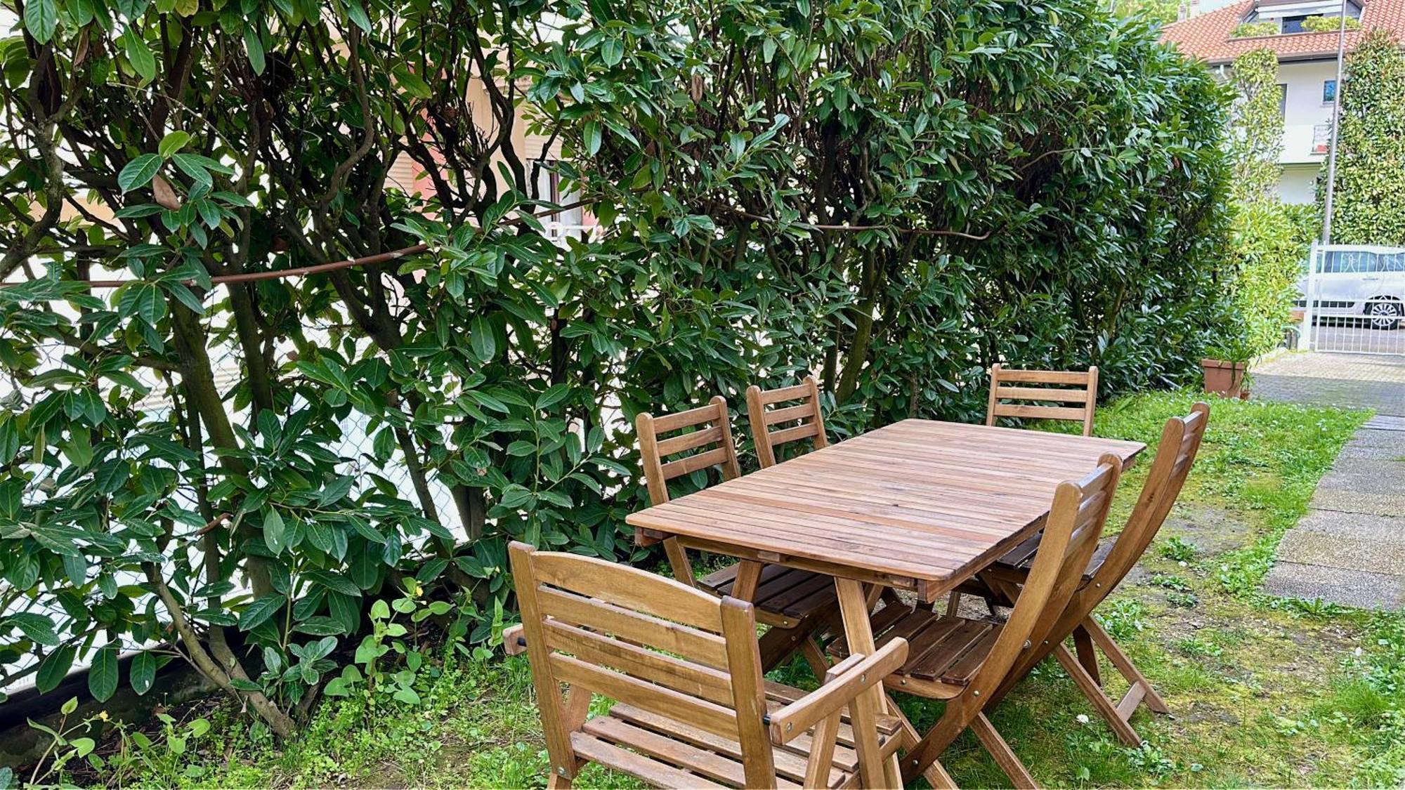 Appartamenti Villa Renata Ричоне Екстериор снимка