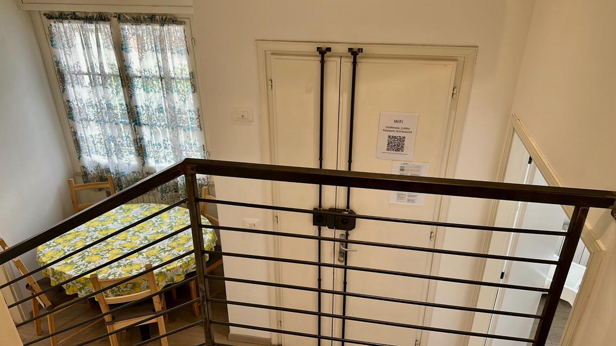 Appartamenti Villa Renata Ричоне Екстериор снимка
