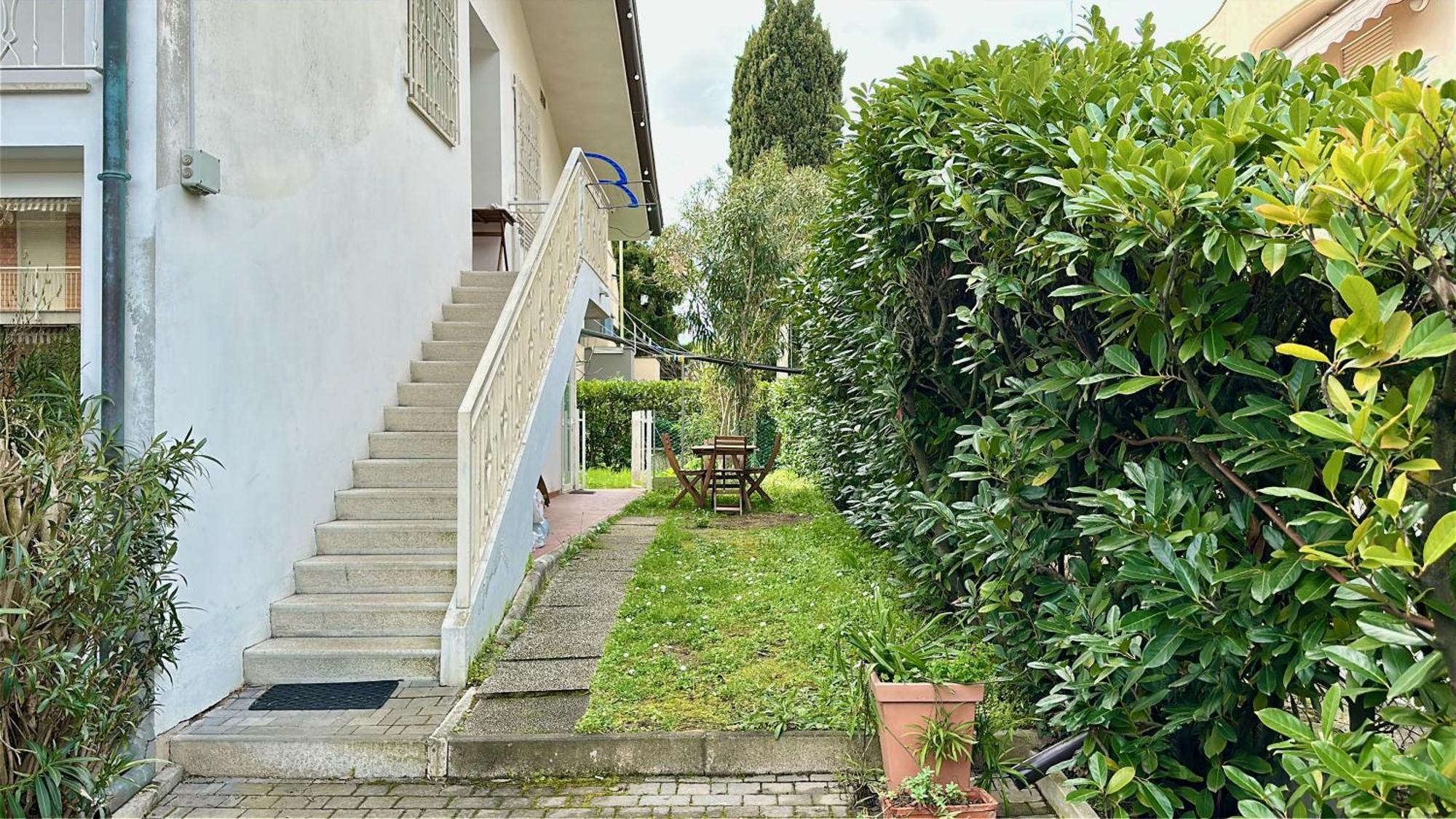 Appartamenti Villa Renata Ричоне Екстериор снимка