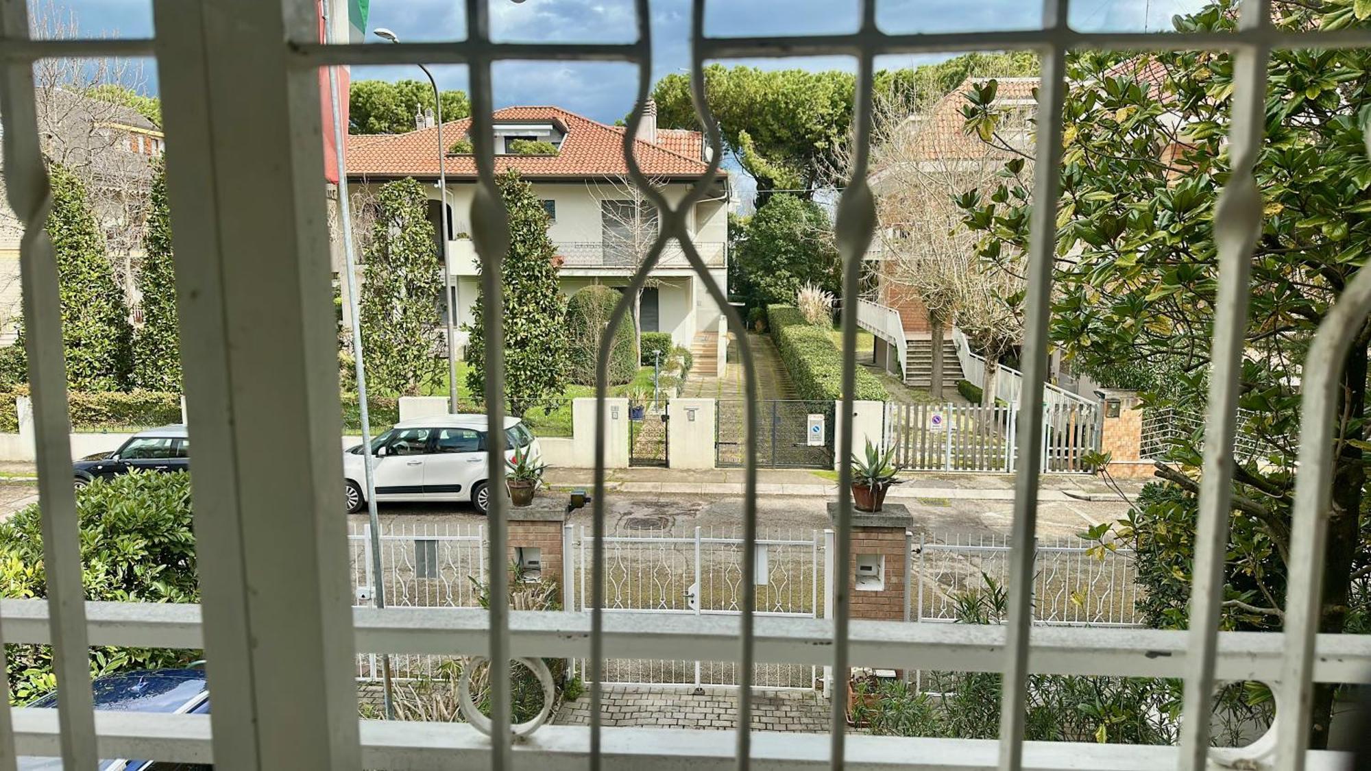 Appartamenti Villa Renata Ричоне Екстериор снимка