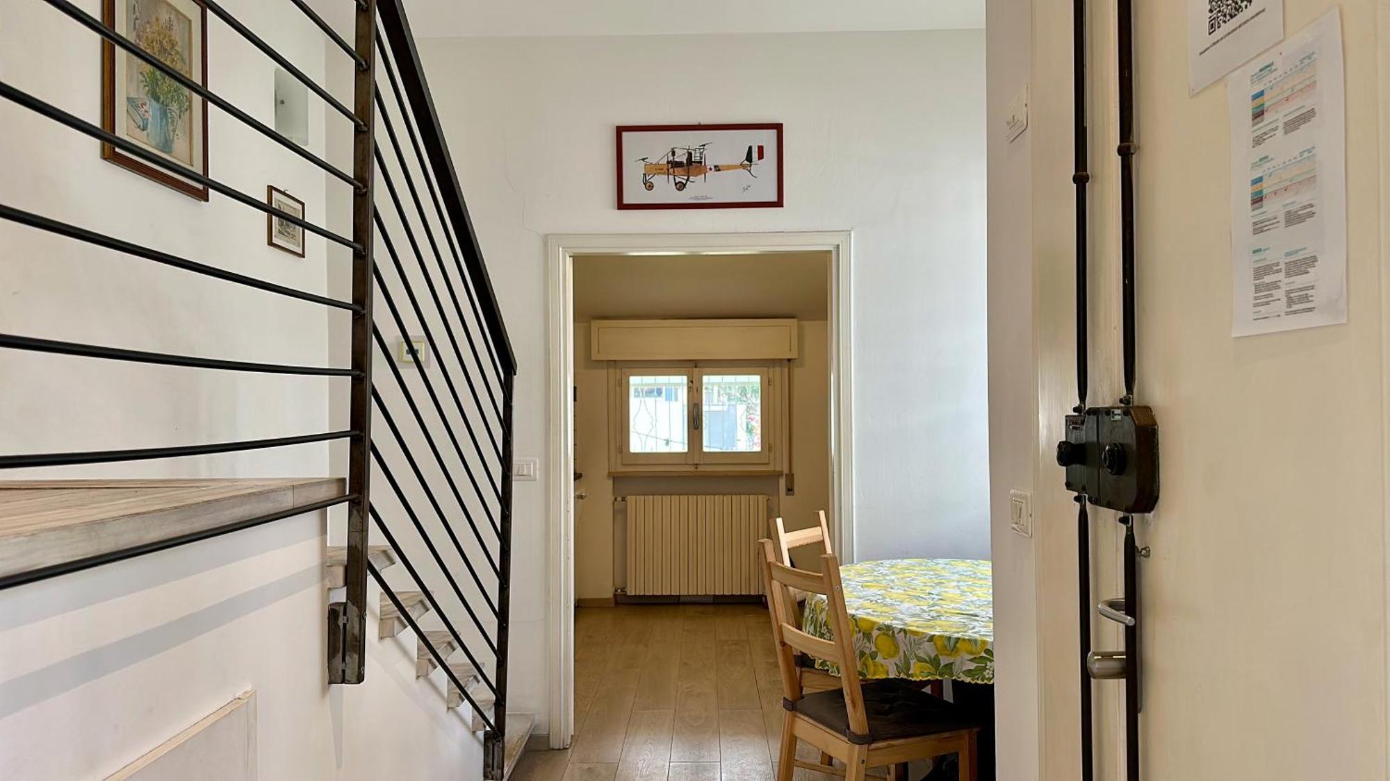 Appartamenti Villa Renata Ричоне Екстериор снимка
