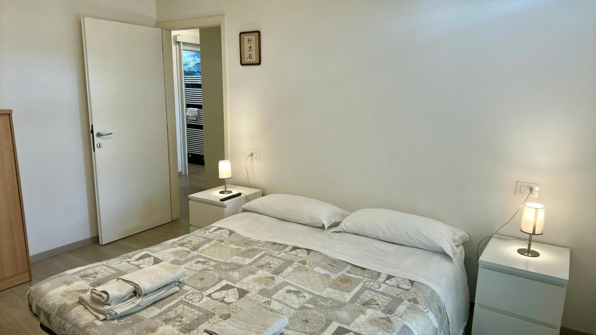 Appartamenti Villa Renata Ричоне Екстериор снимка