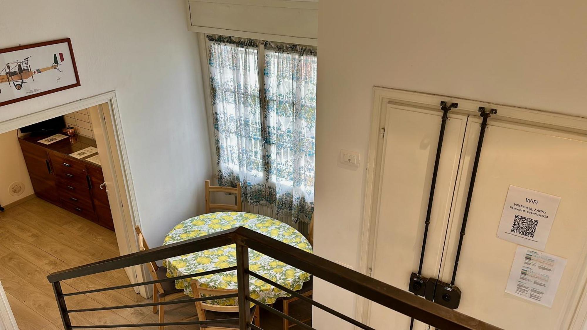 Appartamenti Villa Renata Ричоне Екстериор снимка