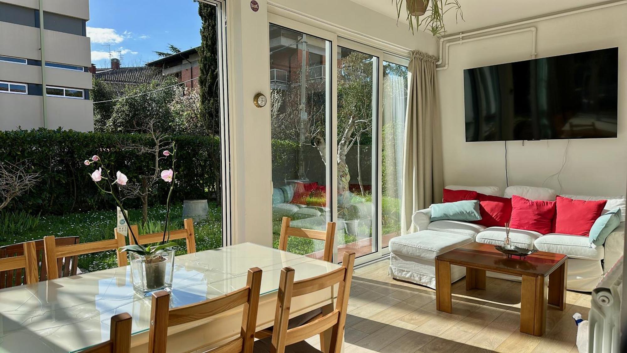 Appartamenti Villa Renata Ричоне Екстериор снимка