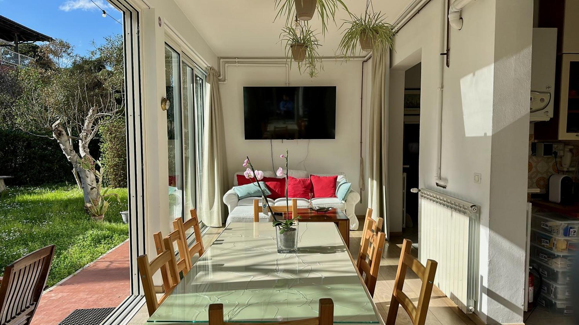 Appartamenti Villa Renata Ричоне Екстериор снимка