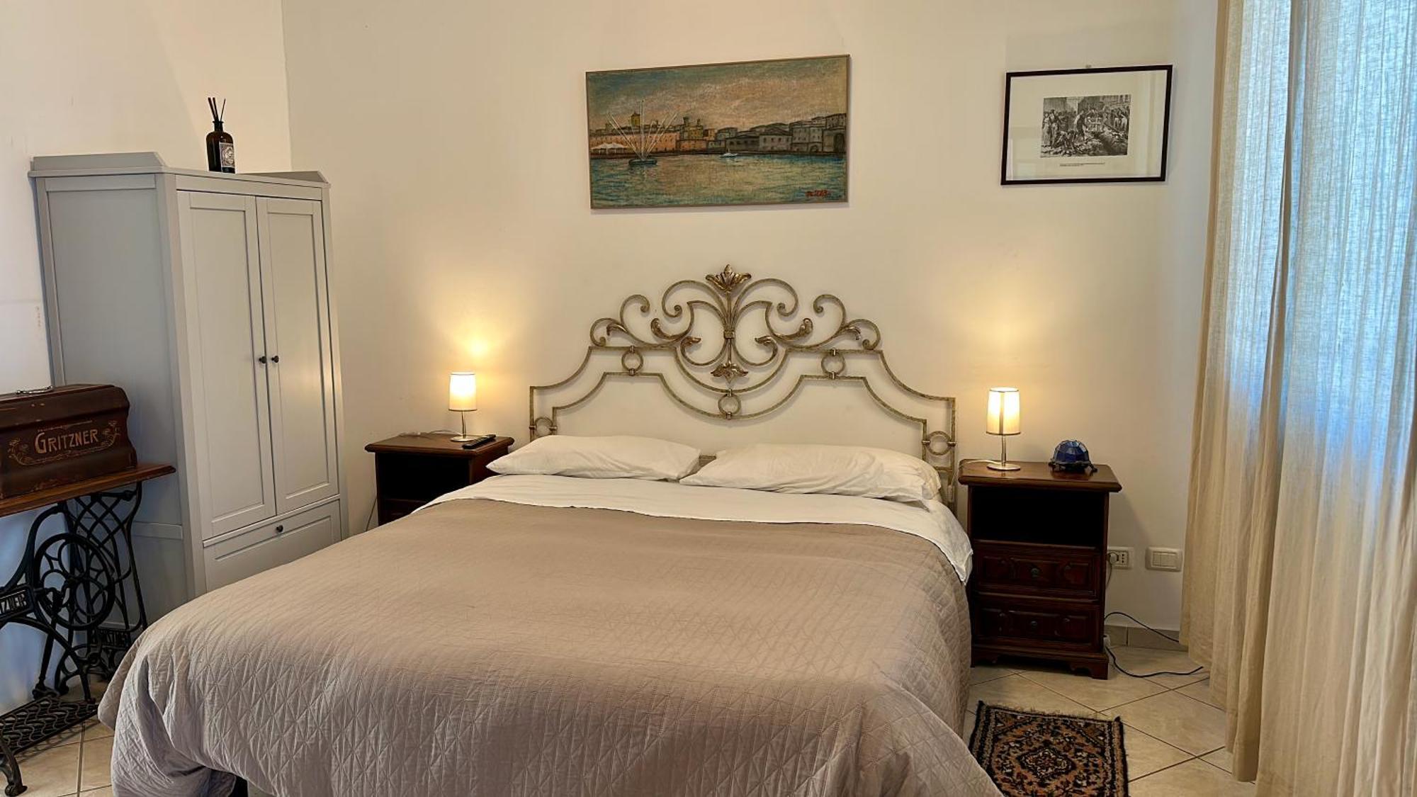 Appartamenti Villa Renata Ричоне Екстериор снимка