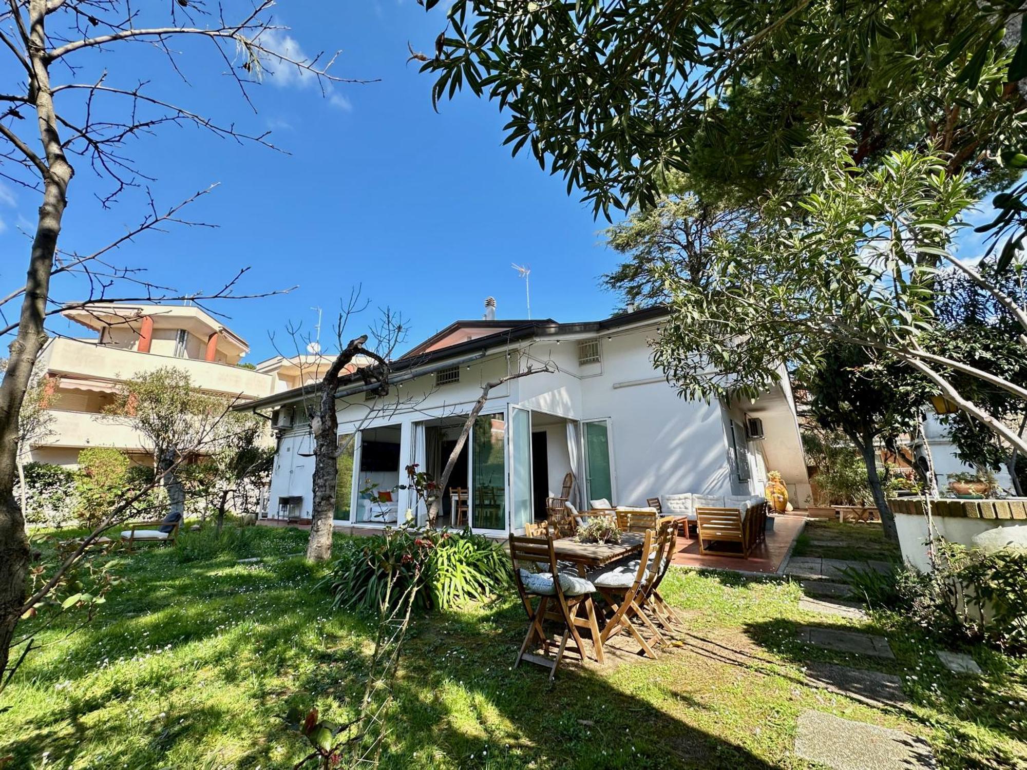 Appartamenti Villa Renata Ричоне Екстериор снимка